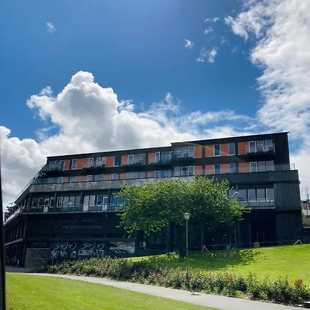 Flotmyrgarden Haugesund