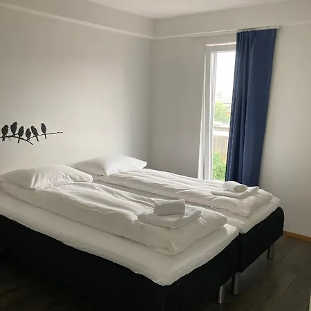 Flotmyrgarden 3*