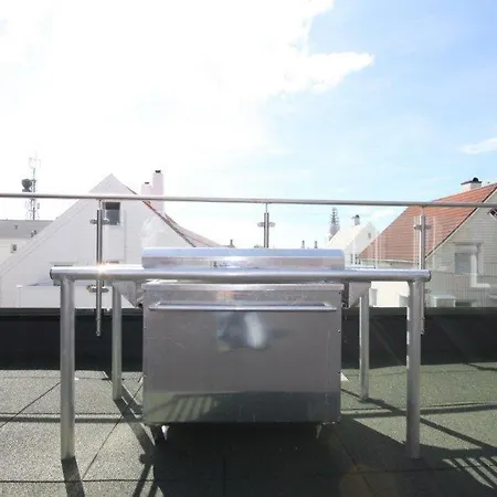 Flotmyrgarden 3*