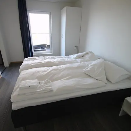 Flotmyrgarden Apartahotel