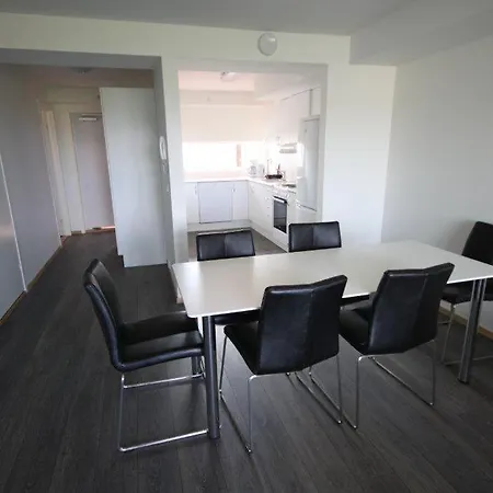 Flotmyrgarden Apartahotel 3*