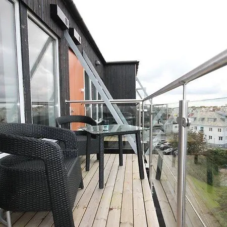 Flotmyrgarden Haugesund