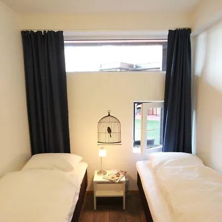 Flotmyrgarden Apartahotel 3*