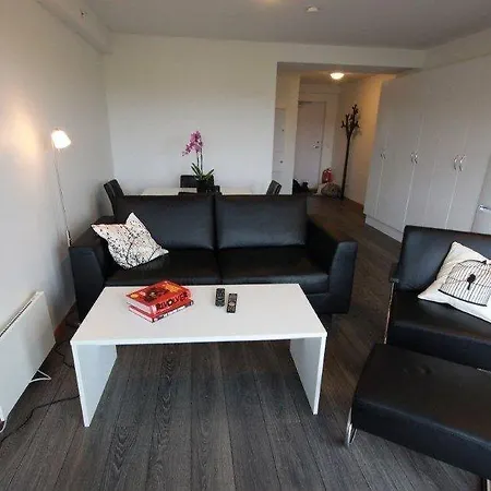 Flotmyrgarden Apartahotel 3*