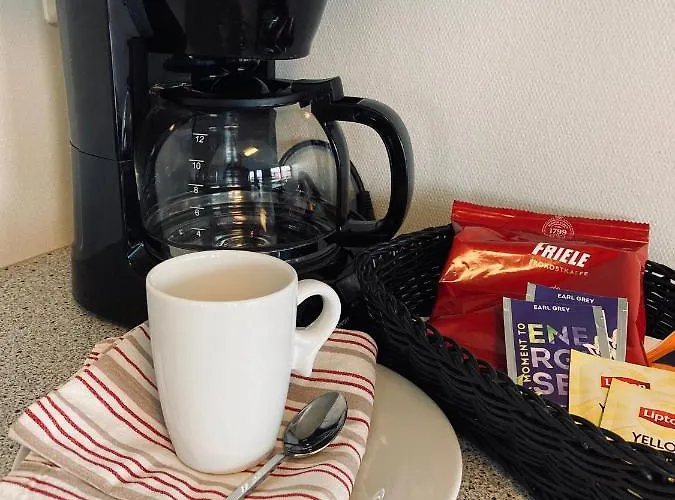 Flotmyrgarden Aparthotel 3*