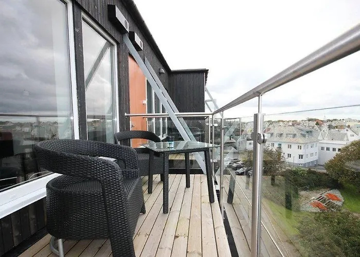 Flotmyrgarden Haugesund