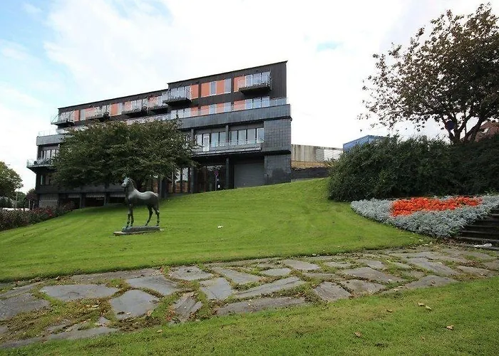 Flotmyrgarden