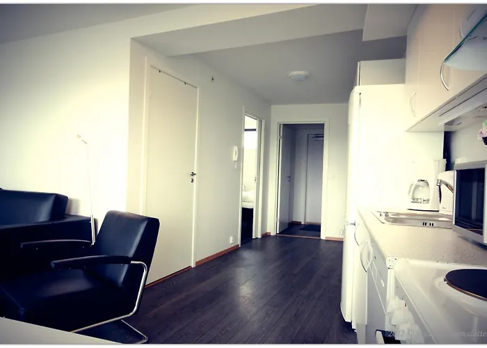 Flotmyrgarden Haugesund