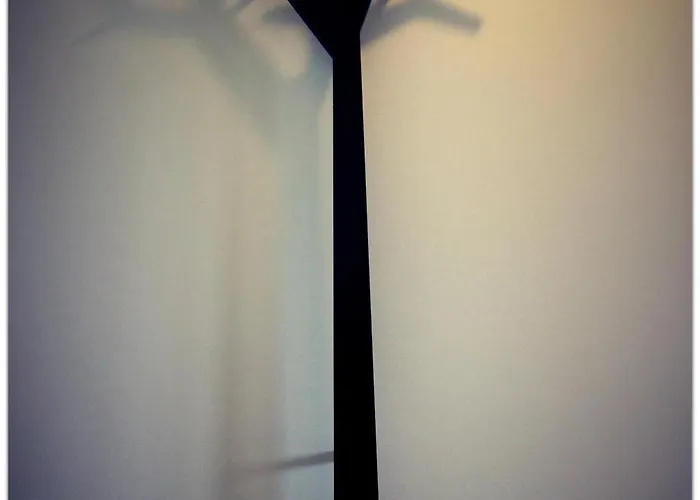 Apartahotel Flotmyrgarden