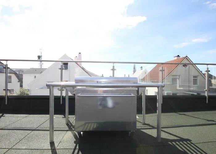 Flotmyrgarden 3*